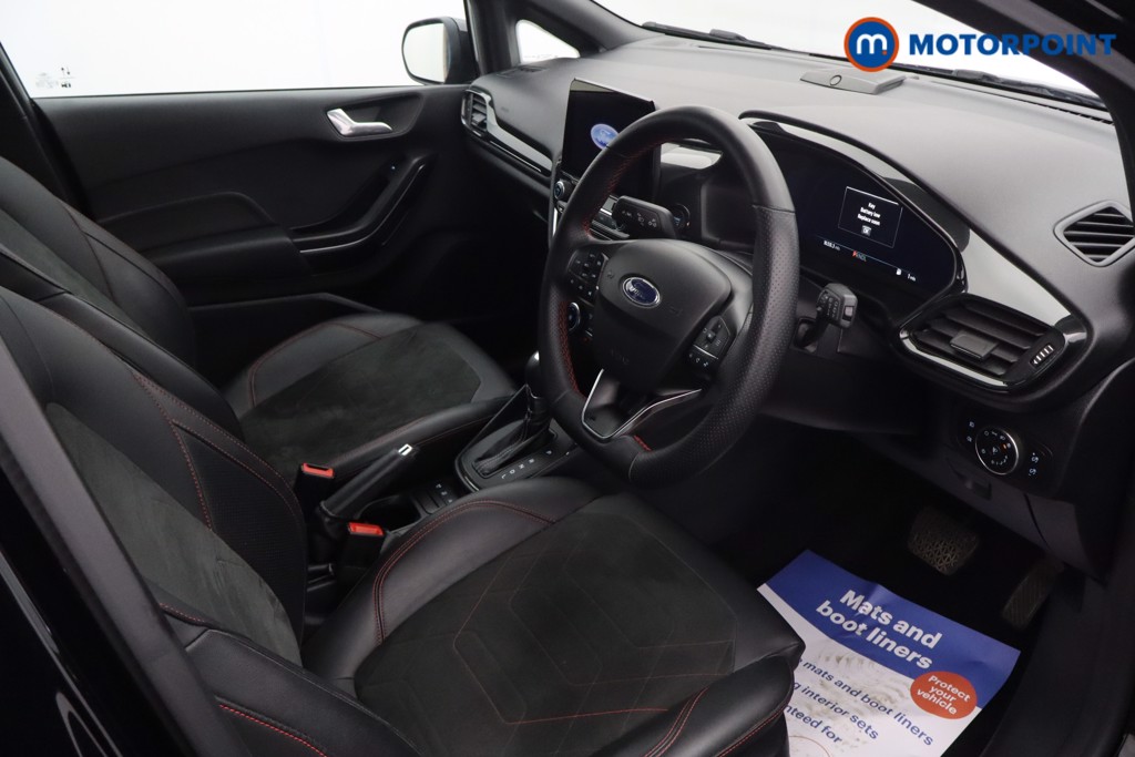 Used Ford Fiesta 2022 for sale - 77286640: Photo 20