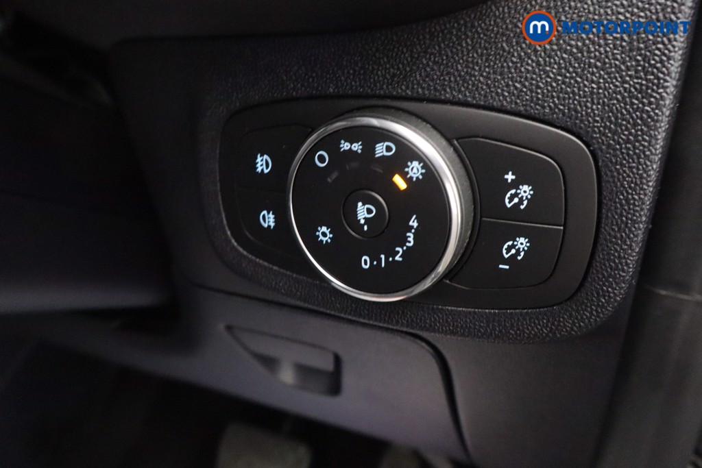 Used Ford Fiesta 2022 for sale - 77286640: Photo 22