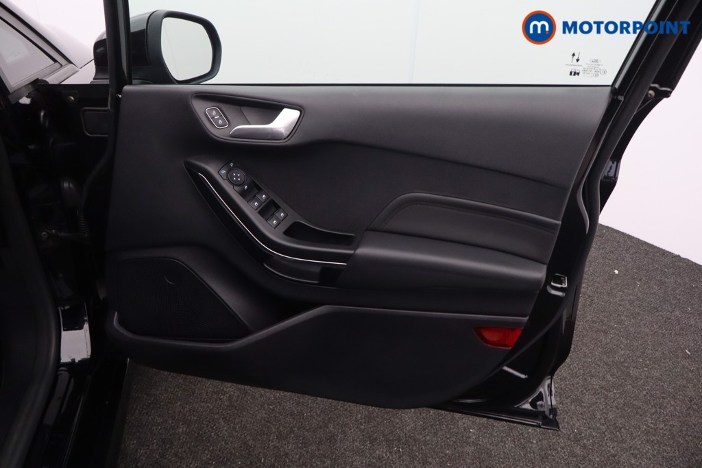 Used Ford Fiesta 2022 for sale - 77286640: Photo 26