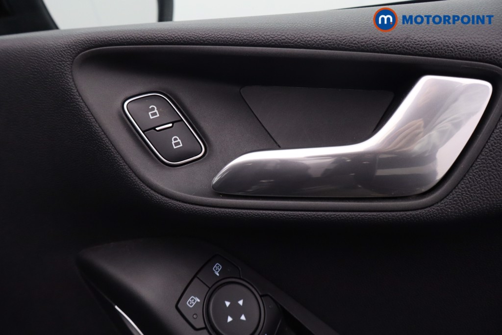 Used Ford Fiesta 2022 for sale - 77286640: Photo 28