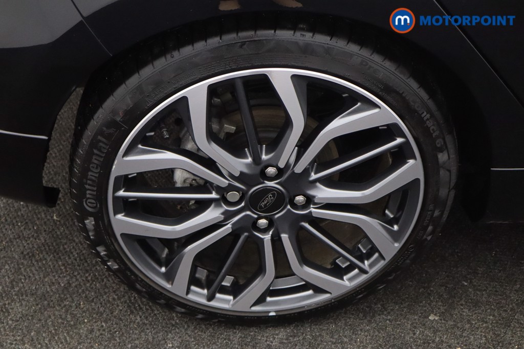 Used Ford Fiesta 2022 for sale - 77286640: Photo 29