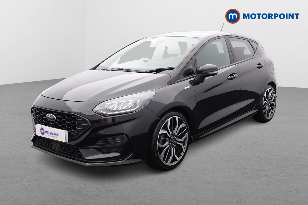 Used Ford Fiesta 2022 for sale - 77286640: Photo 3