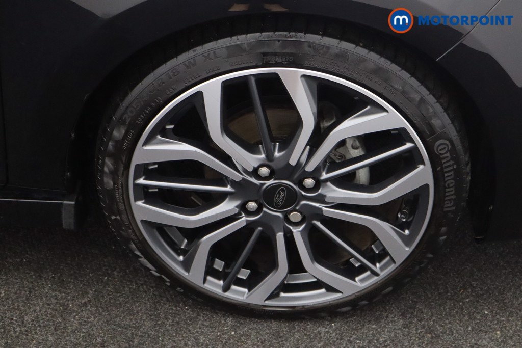 Used Ford Fiesta 2022 for sale - 77286640: Photo 30