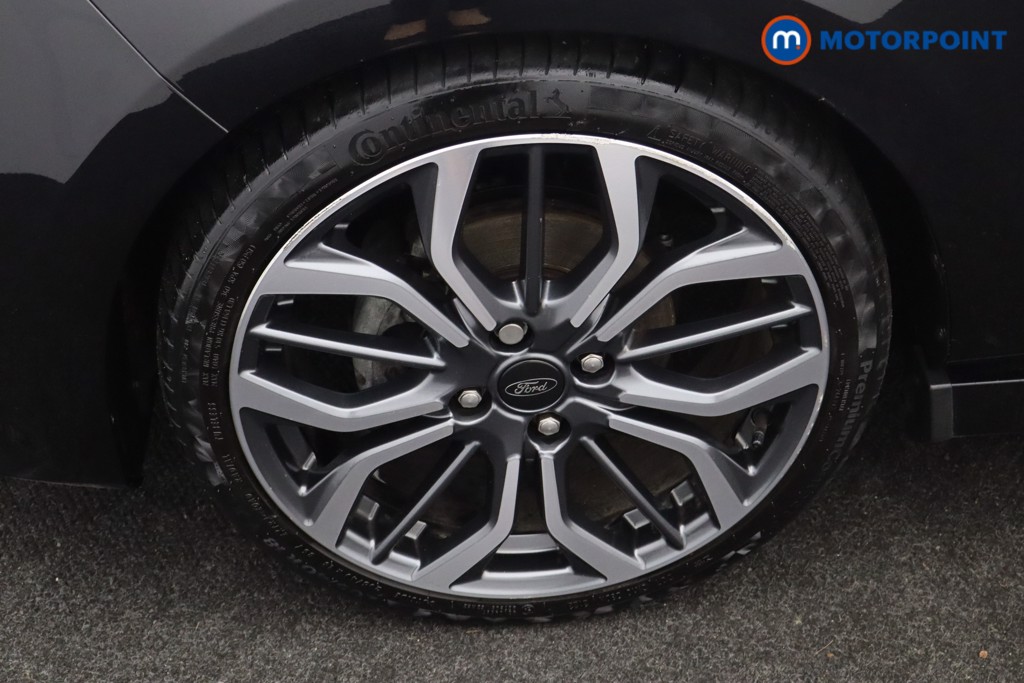 Used Ford Fiesta 2022 for sale - 77286640: Photo 31