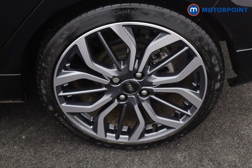 Used Ford Fiesta 2022 for sale - 77286640: Photo 32