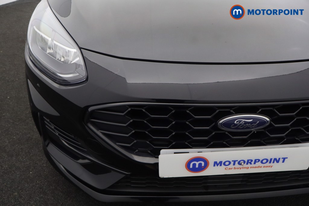 Used Ford Fiesta 2022 for sale - 77286640: Photo 34