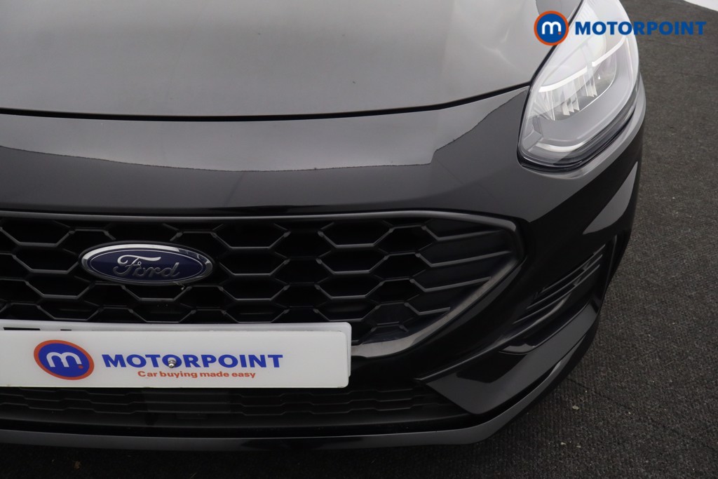 Used Ford Fiesta 2022 for sale - 77286640: Photo 35