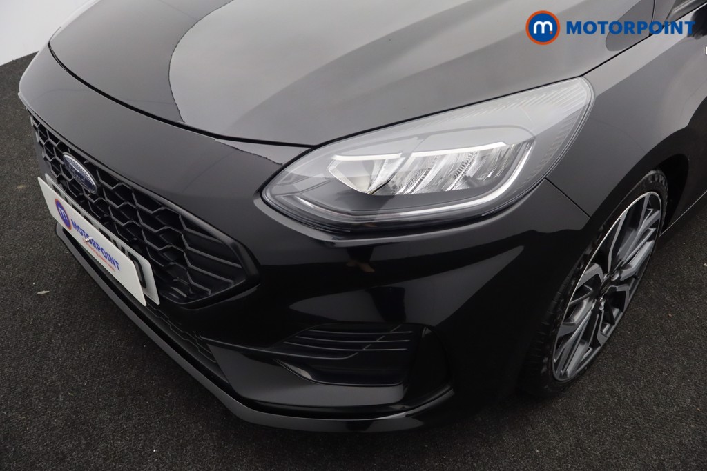 Used Ford Fiesta 2022 for sale - 77286640: Photo 38