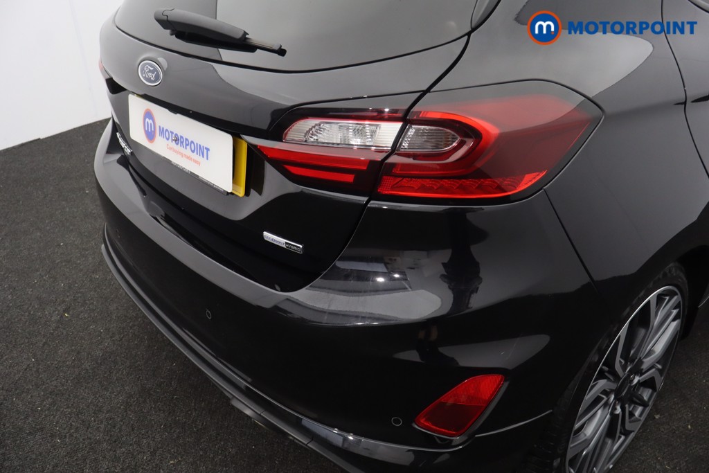 Used Ford Fiesta 2022 for sale - 77286640: Photo 41