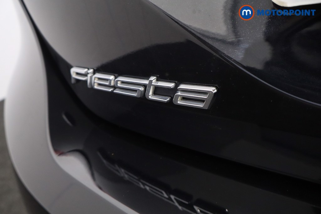 Used Ford Fiesta 2022 for sale - 77286640: Photo 42