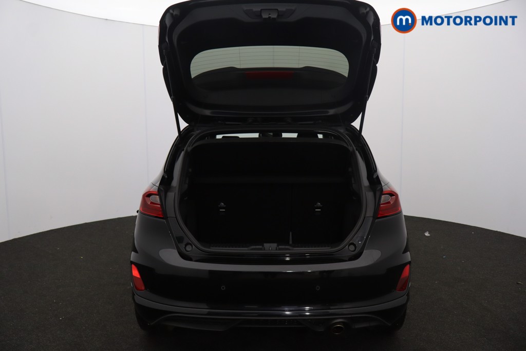 Used Ford Fiesta 2022 for sale - 77286640: Photo 44