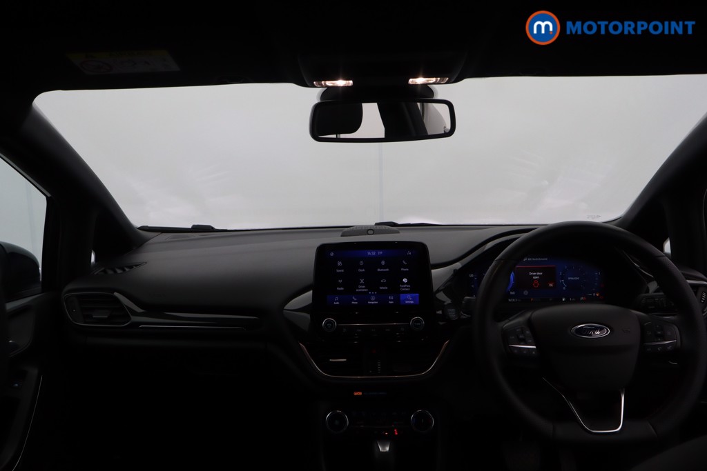 Used Ford Fiesta 2022 for sale - 77286640: Photo 9