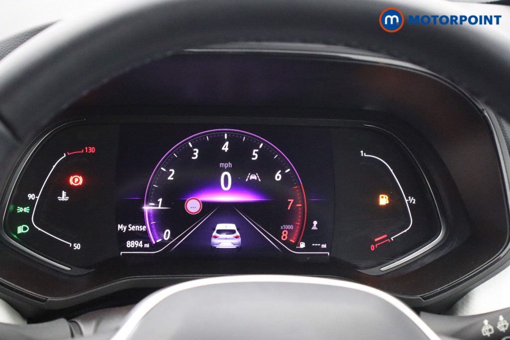 Used Renault Clio 2023 for sale - 77327134: Photo 13