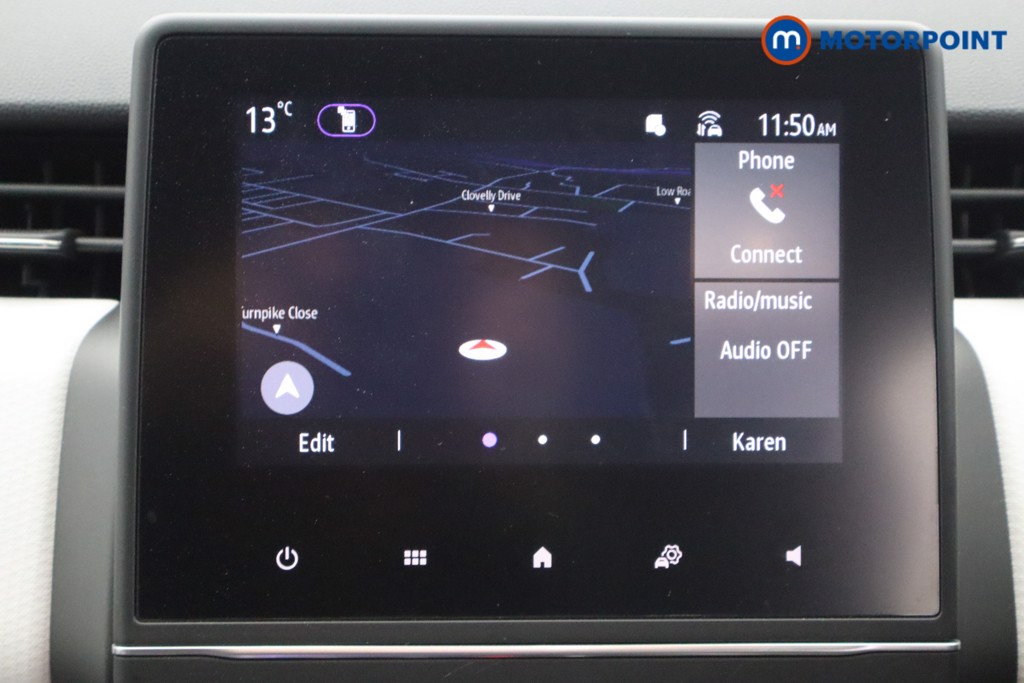 Used Renault Clio 2023 for sale - 77327134: Photo 15