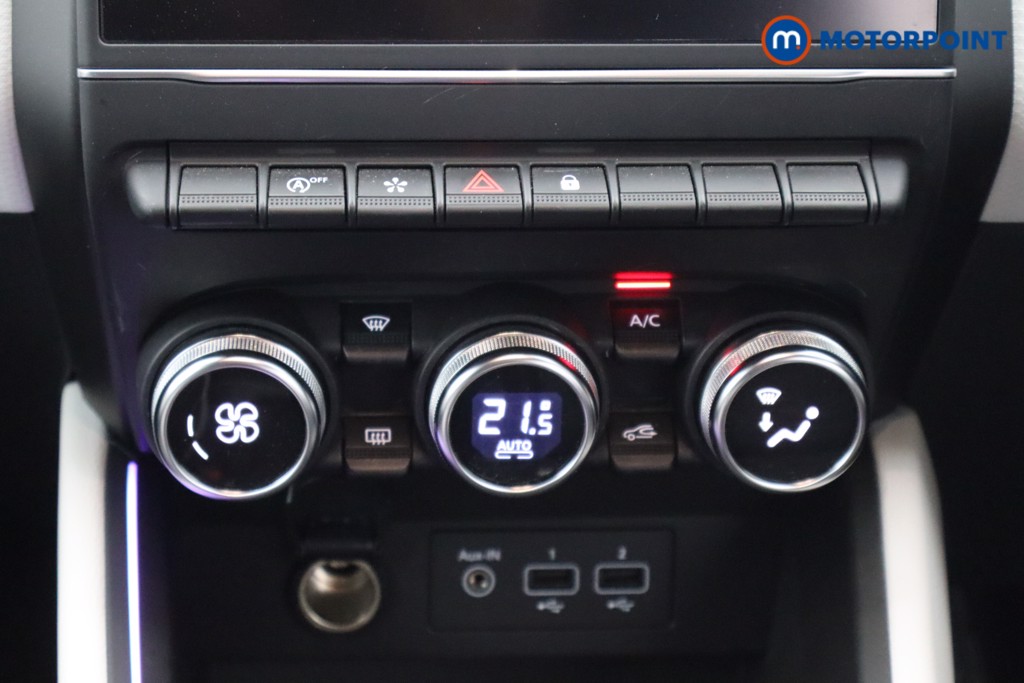 Used Renault Clio 2023 for sale - 77327134: Photo 16