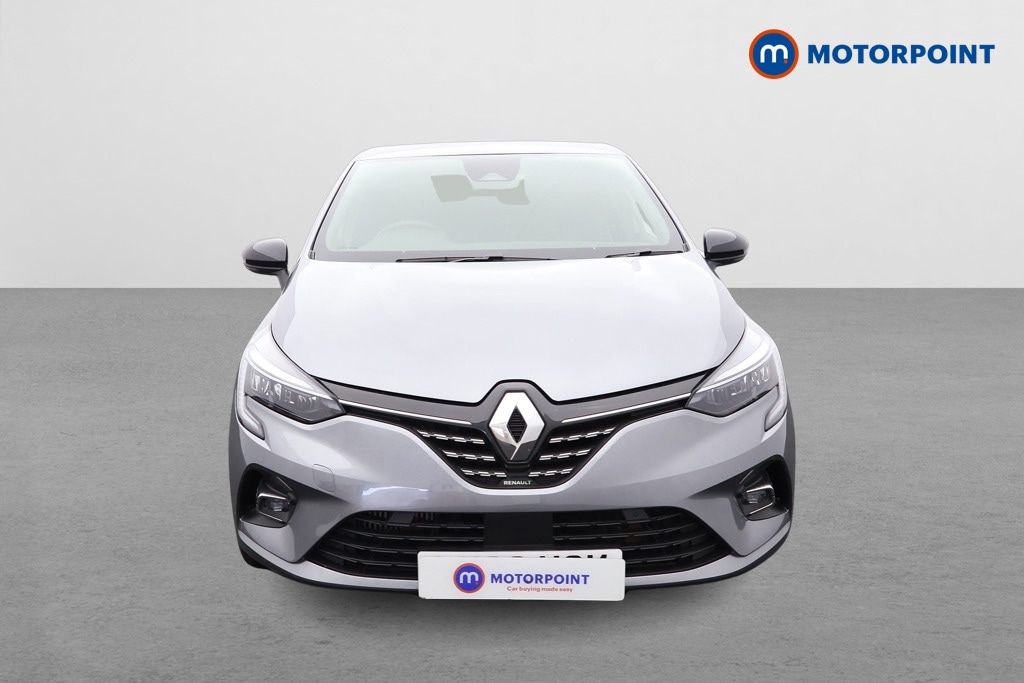 Used Renault Clio 2023 for sale - 77327134: Photo 2