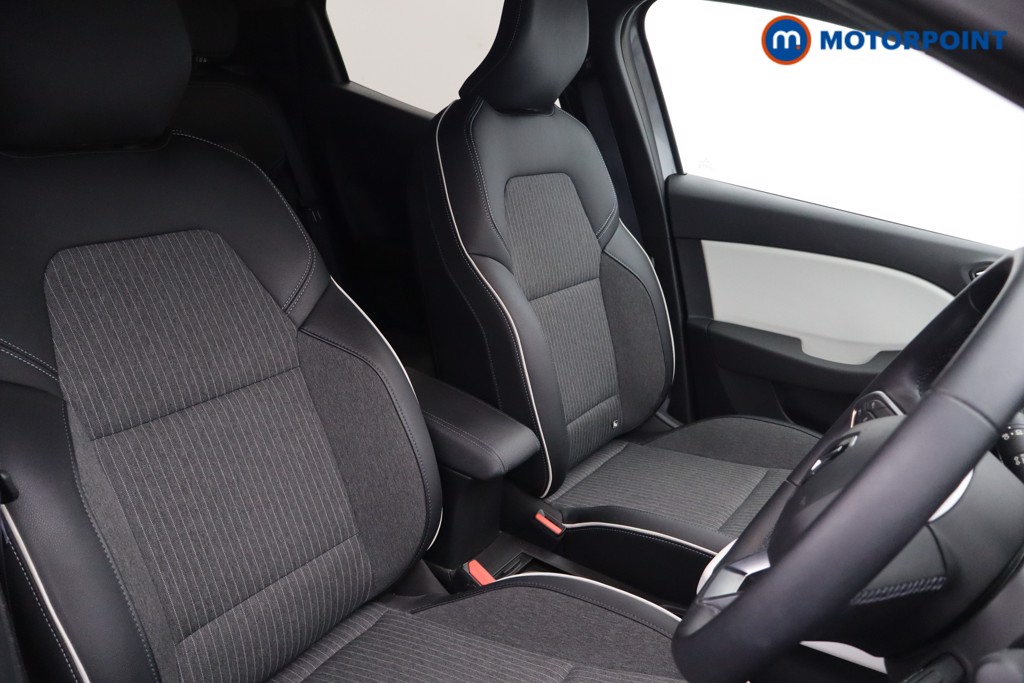 Used Renault Clio 2023 for sale - 77327134: Photo 22