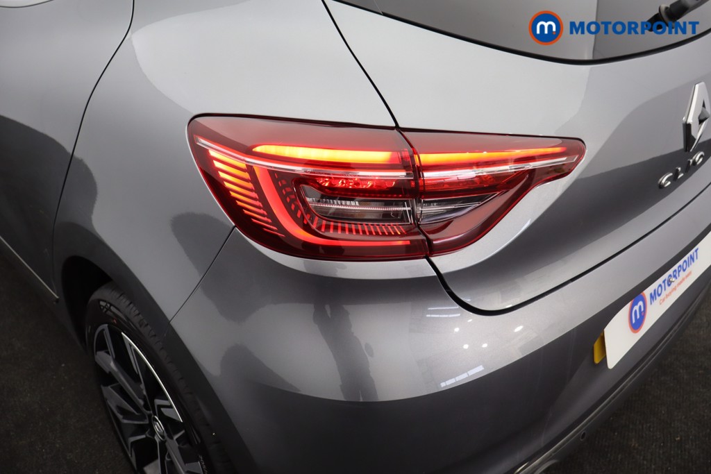 Used Renault Clio 2023 for sale - 77327134: Photo 27