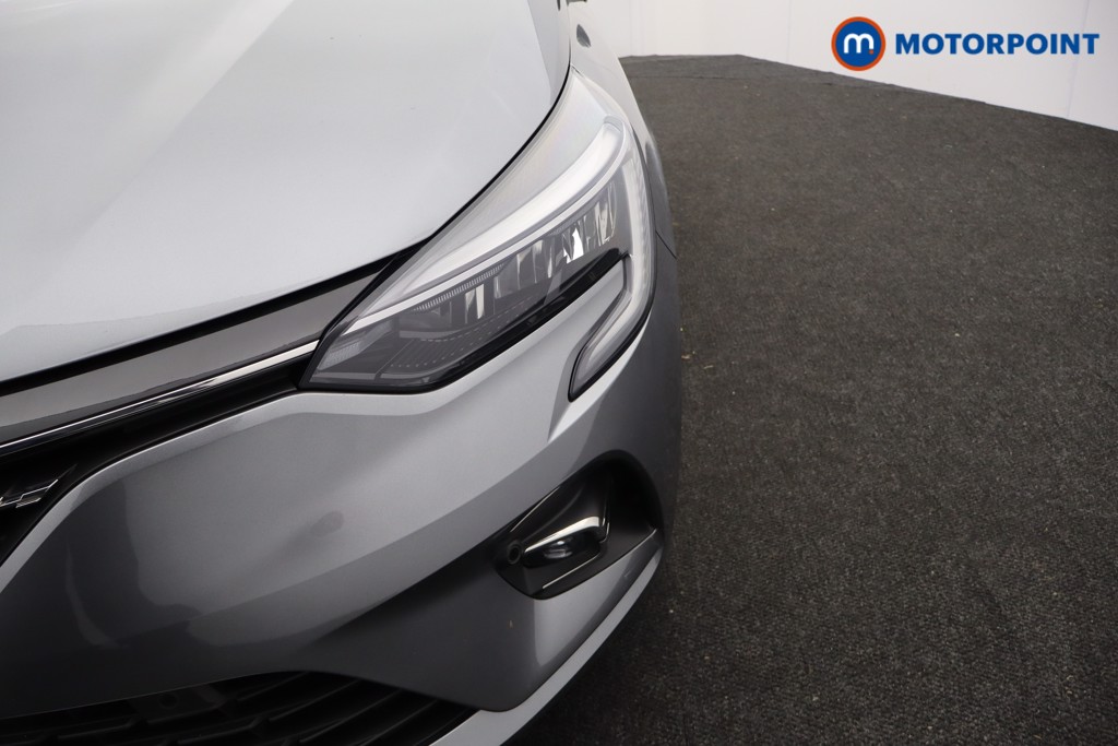 Used Renault Clio 2023 for sale - 77327134: Photo 29