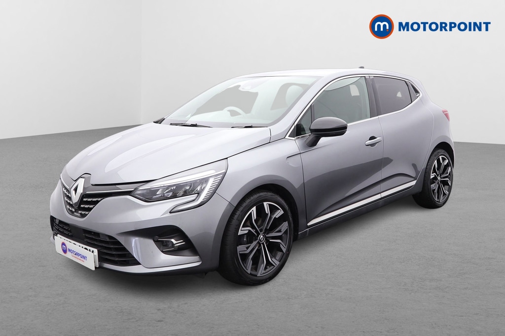 Used Renault Clio 2023 for sale - 77327134: Photo 3