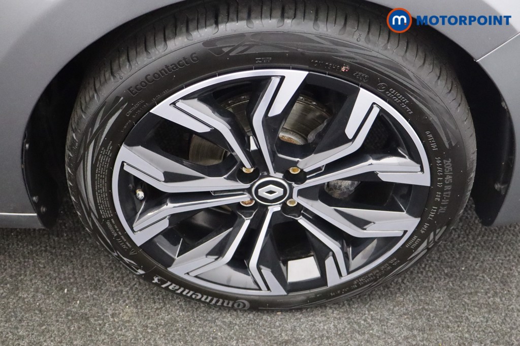 Used Renault Clio 2023 for sale - 77327134: Photo 31