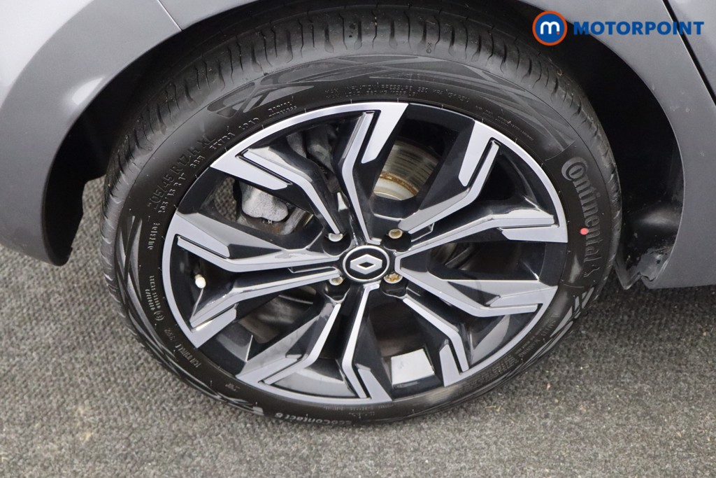 Used Renault Clio 2023 for sale - 77327134: Photo 32