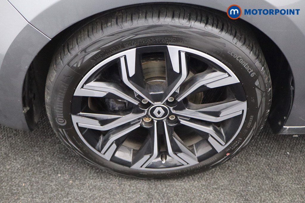 Used Renault Clio 2023 for sale - 77327134: Photo 34