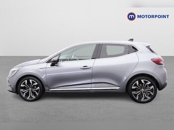 Used Renault Clio 2023 for sale - 77327134: Photo