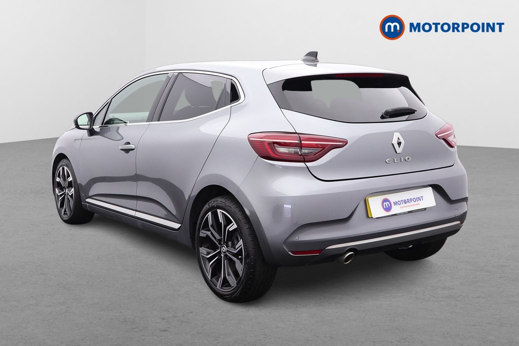 Used Renault Clio 2023 for sale - 77327134: Photo 5