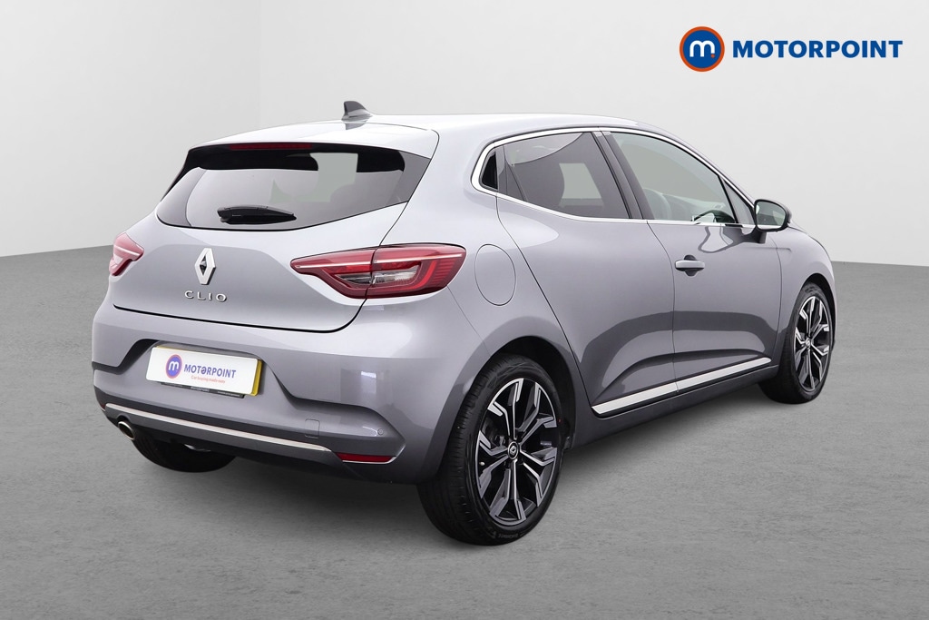 Used Renault Clio 2023 for sale - 77327134: Photo 7