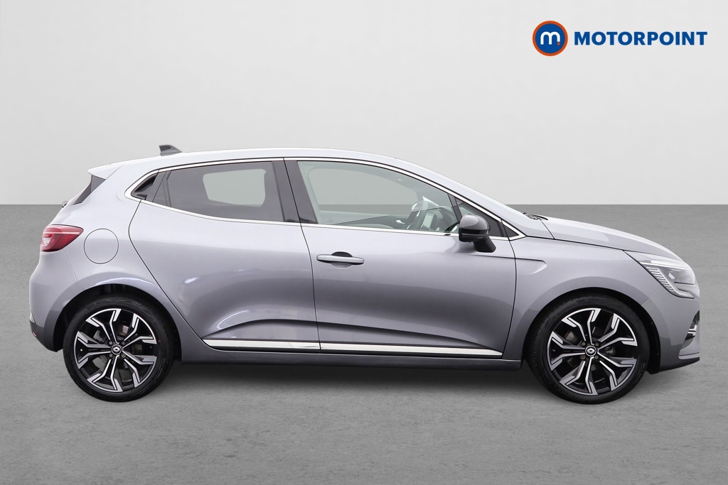 Used Renault Clio 2023 for sale - 77327134: Photo 8