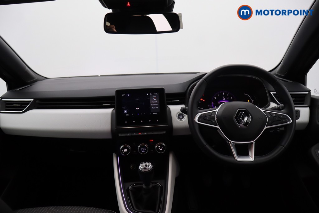 Used Renault Clio 2023 for sale - 77327134: Photo 9