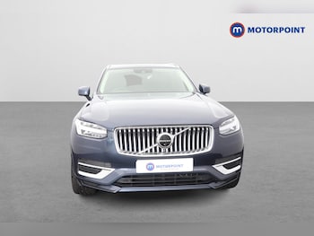 Used Volvo XC90 2021 for sale - 78718348: Photo