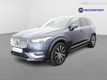 Used Volvo XC90 2021 for sale - 78718348: Photo