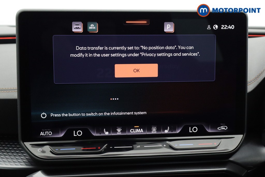 Used Cupra Formentor 2025 for sale - 77962637: Photo 11