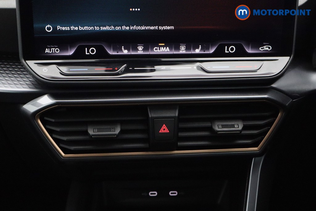 Used Cupra Formentor 2025 for sale - 77962637: Photo 12