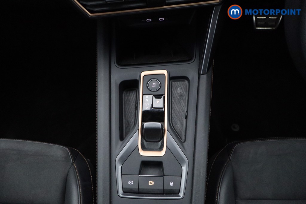 Used Cupra Formentor 2025 for sale - 77962637: Photo 14