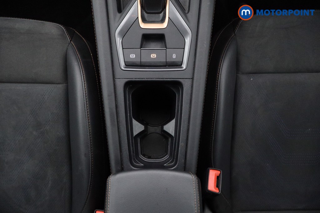 Used Cupra Formentor 2025 for sale - 77962637: Photo 15