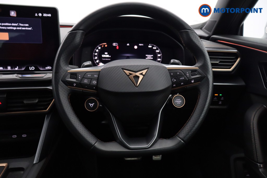 Used Cupra Formentor 2025 for sale - 77962637: Photo 16