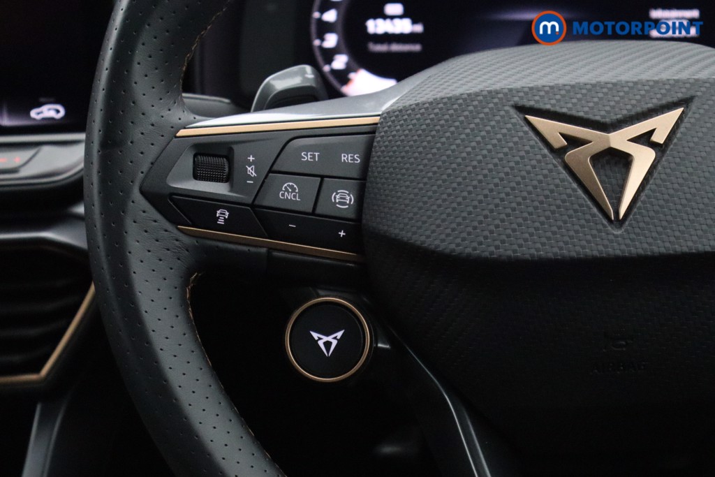 Used Cupra Formentor 2025 for sale - 77962637: Photo 17