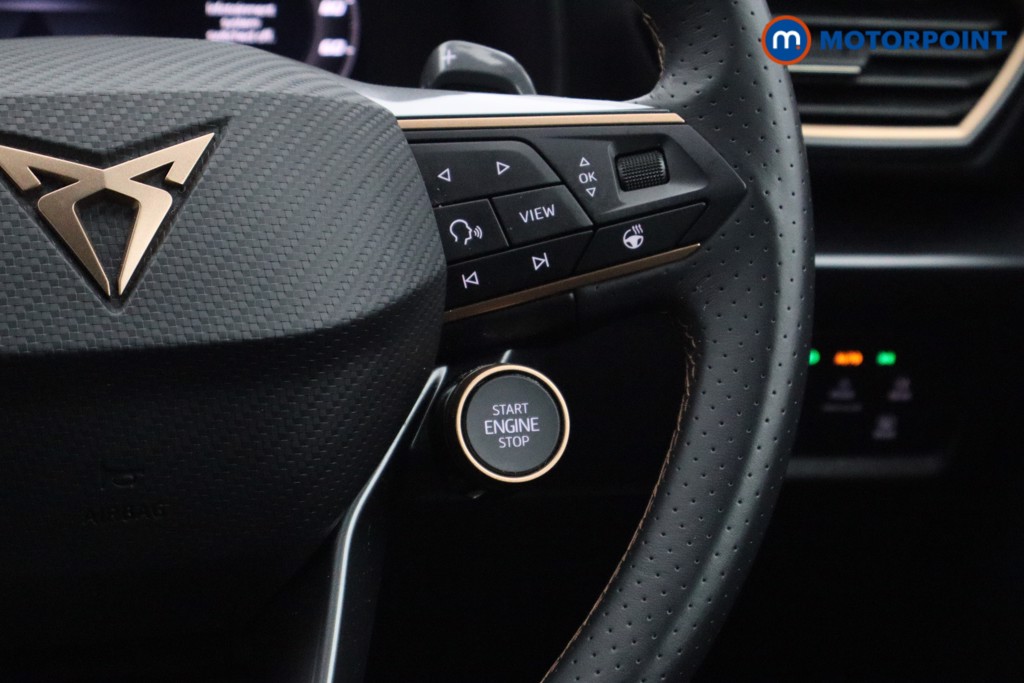 Used Cupra Formentor 2025 for sale - 77962637: Photo 18