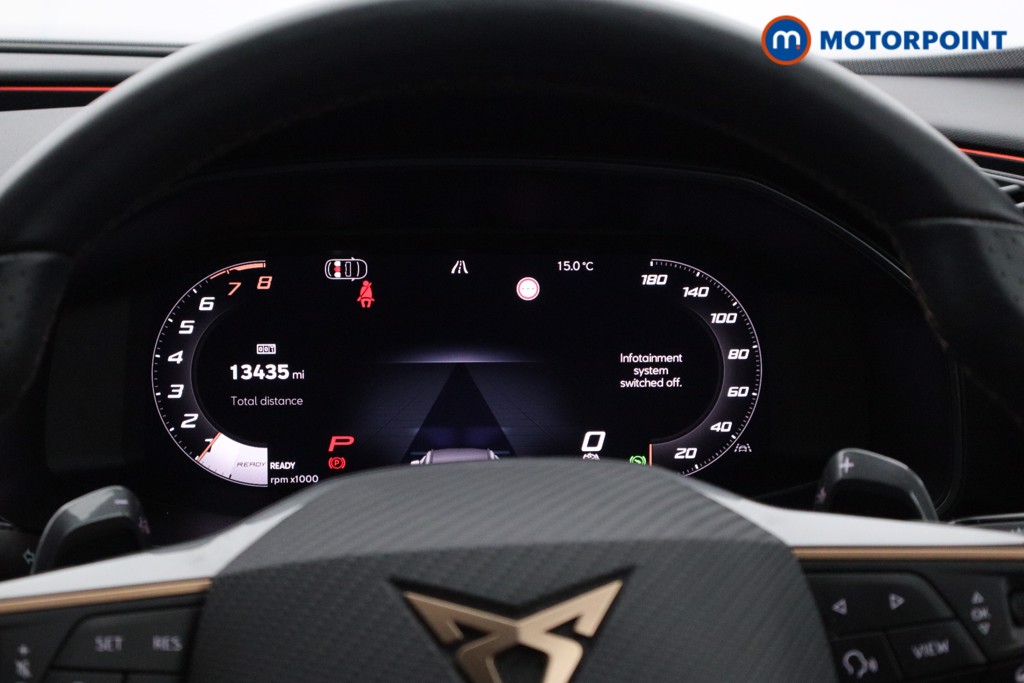 Used Cupra Formentor 2025 for sale - 77962637: Photo 19