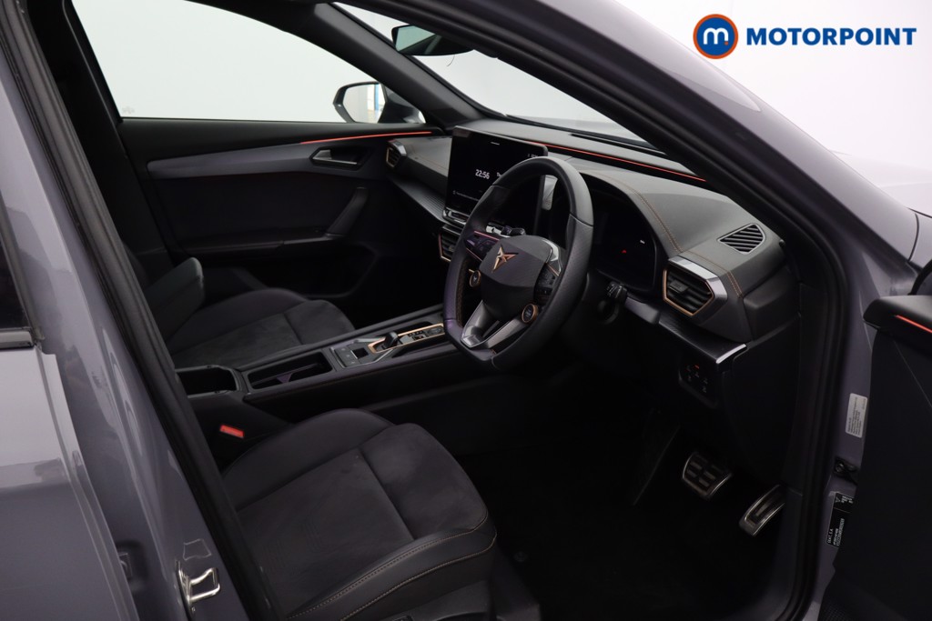 Used Cupra Formentor 2025 for sale - 77962637: Photo 22