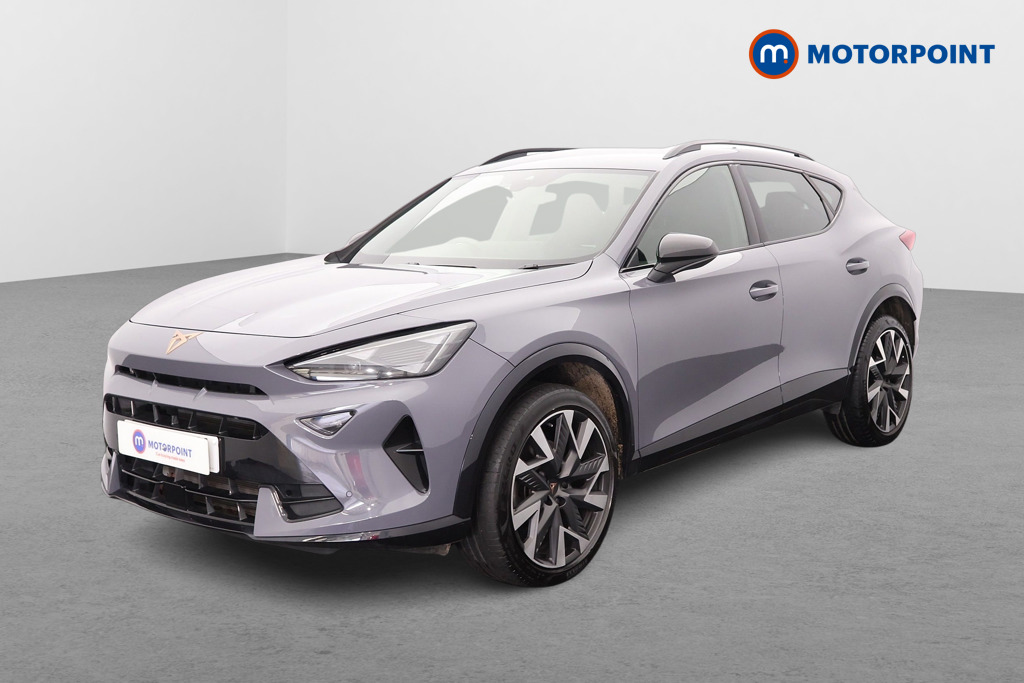 Used Cupra Formentor 2025 for sale - 77962637: Photo 3