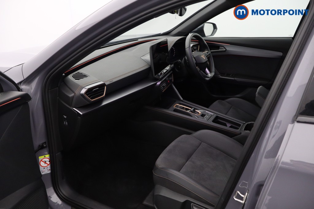 Used Cupra Formentor 2025 for sale - 77962637: Photo 35