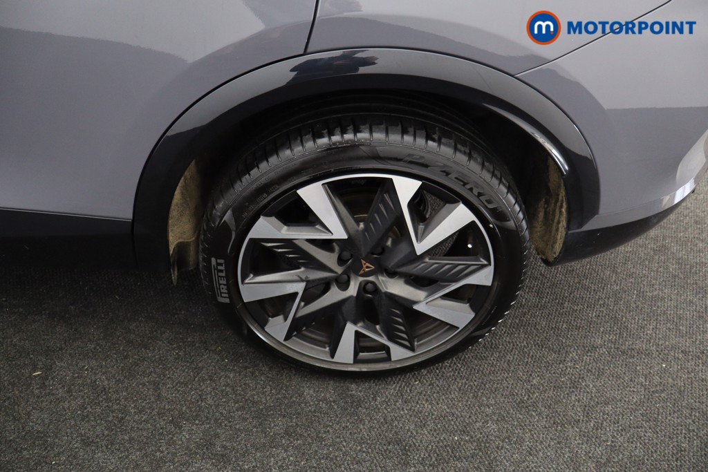 Used Cupra Formentor 2025 for sale - 77962637: Photo 37