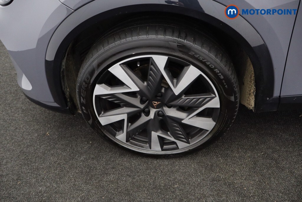 Used Cupra Formentor 2025 for sale - 77962637: Photo 38