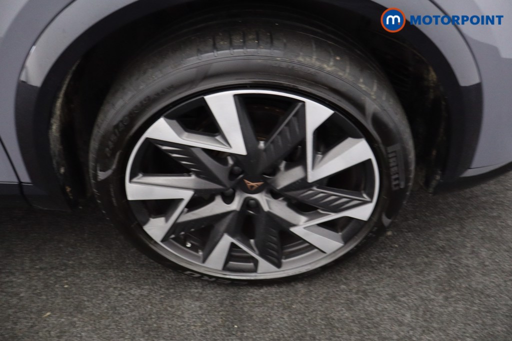 Used Cupra Formentor 2025 for sale - 77962637: Photo 39