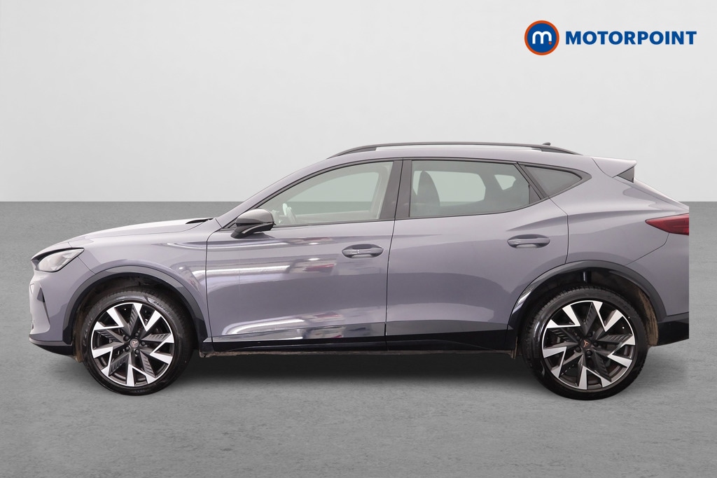 Used Cupra Formentor 2025 for sale - 77962637: Photo 4