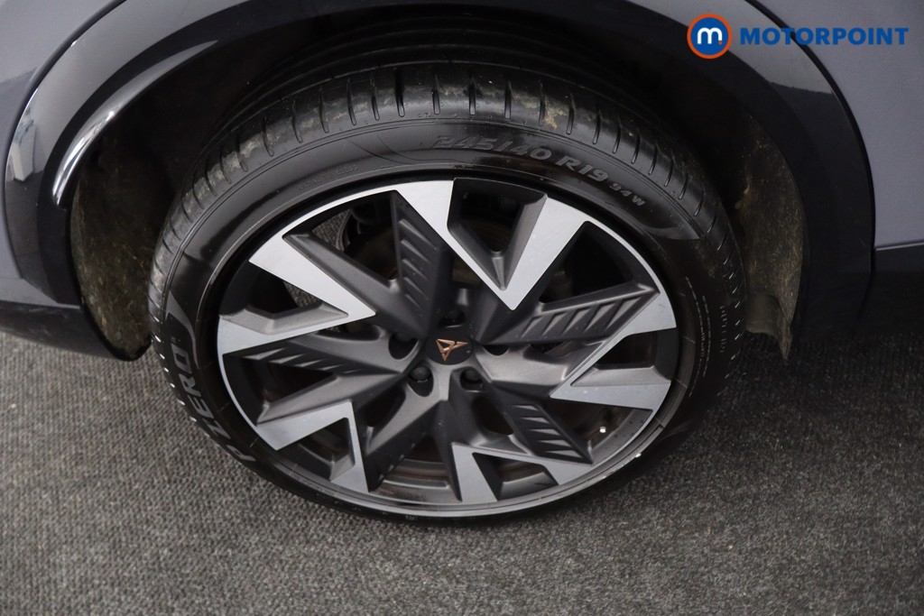 Used Cupra Formentor 2025 for sale - 77962637: Photo 40